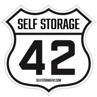 Self Storage 42 Storage in Delaware Ohio