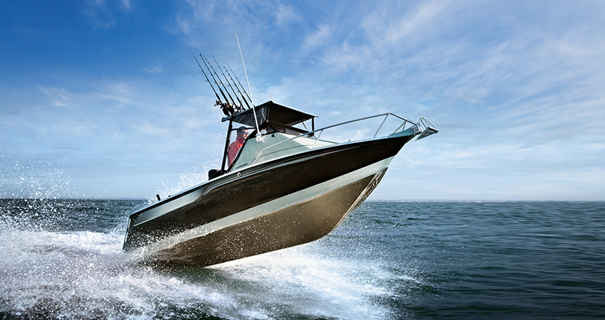 indoor boat storage and covered car storage in delaware.