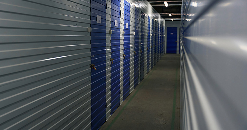 self storage in delaware