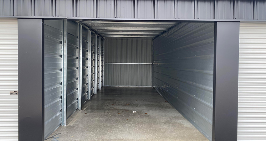 covered car storage 10x30 indoor storage Delaware. storage units in delaware. delaware storage